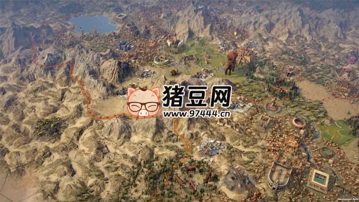 《舊世界》v1.0.76453 中文版