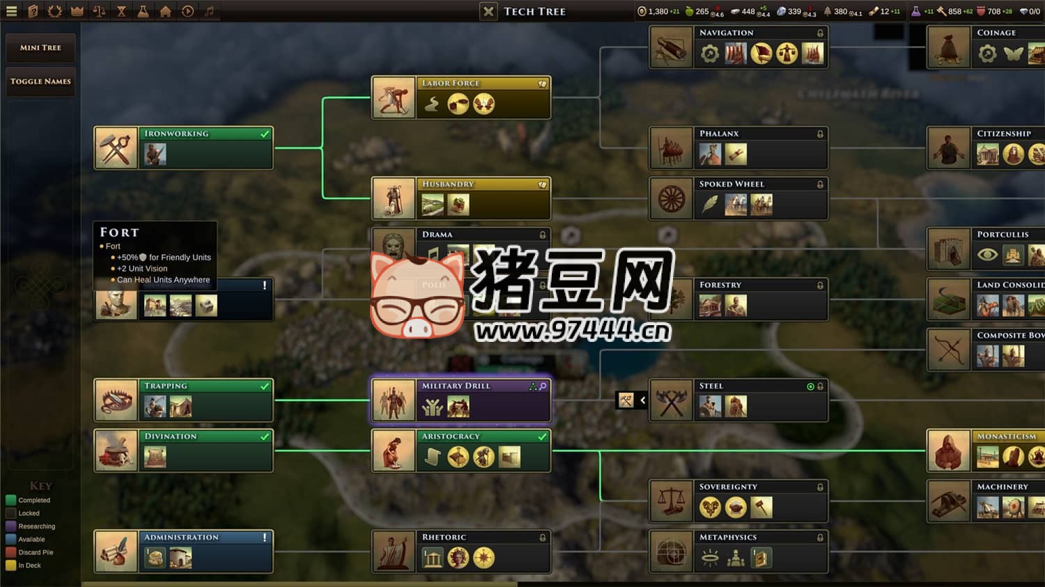 《舊世界》v1.0.76453 中文版