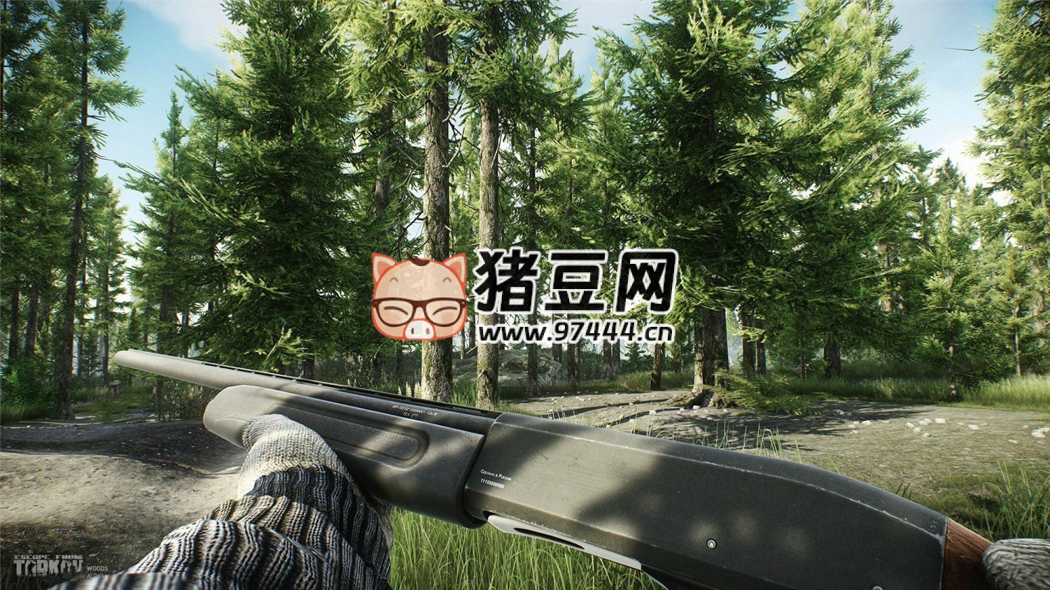 《逃離塔科夫》v0.16.1.1.35010 中文版