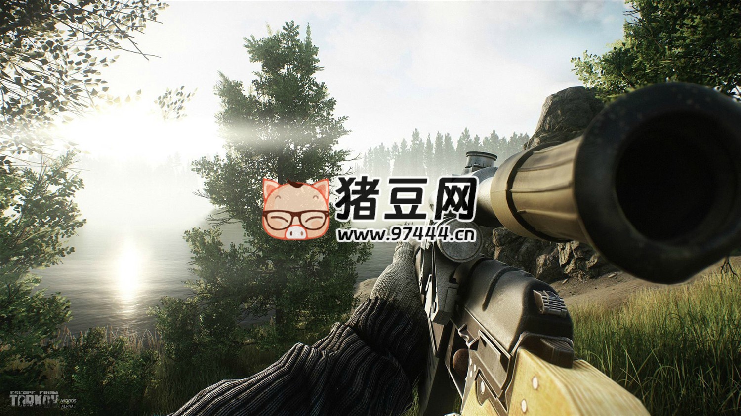 《逃離塔科夫》v0.16.1.1.35010 中文版