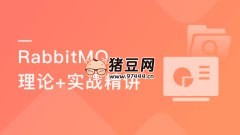 RabbitMQ 精講，提升工程實(shí)踐能力，培養(yǎng)架構(gòu)思維