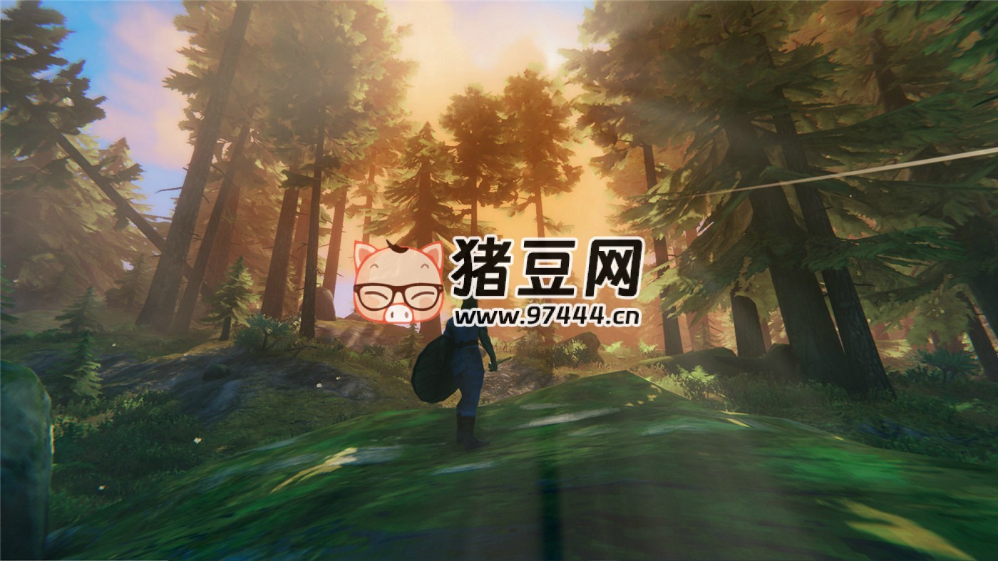 《Valheim: 英靈神殿》v0.219.16 聯(lián)機(jī)版
