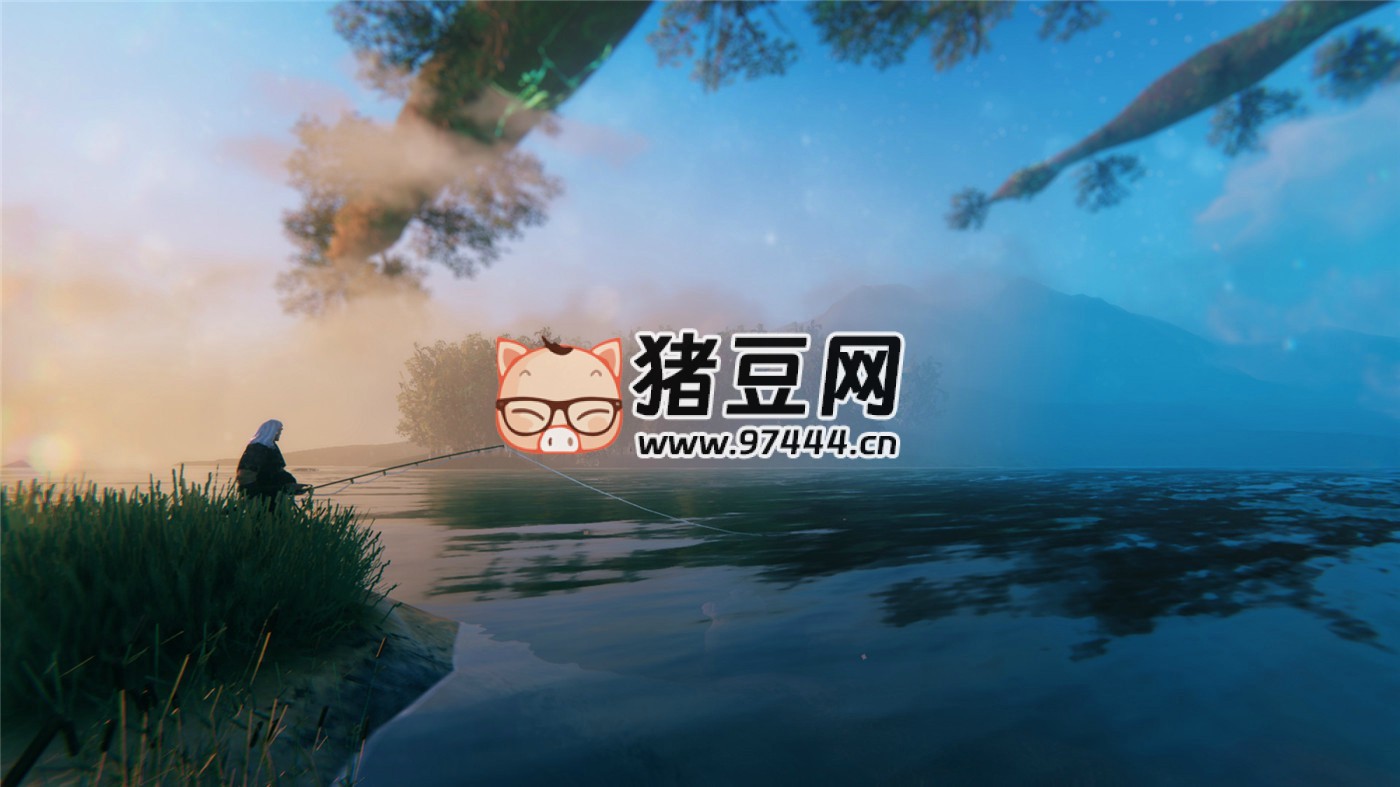 《Valheim: 英靈神殿》v0.219.16 聯(lián)機(jī)版