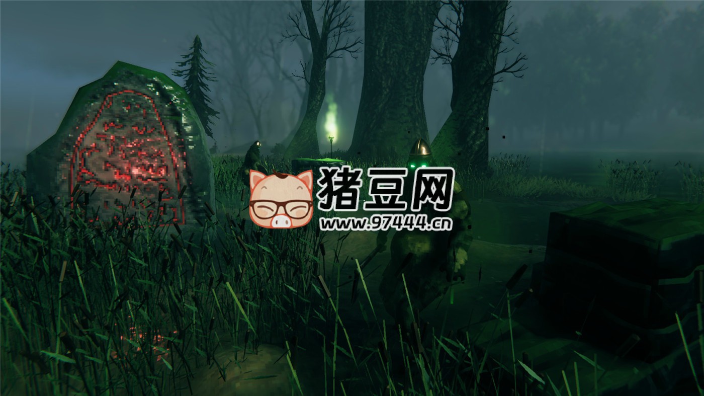 《Valheim: 英靈神殿》v0.219.16 聯(lián)機(jī)版
