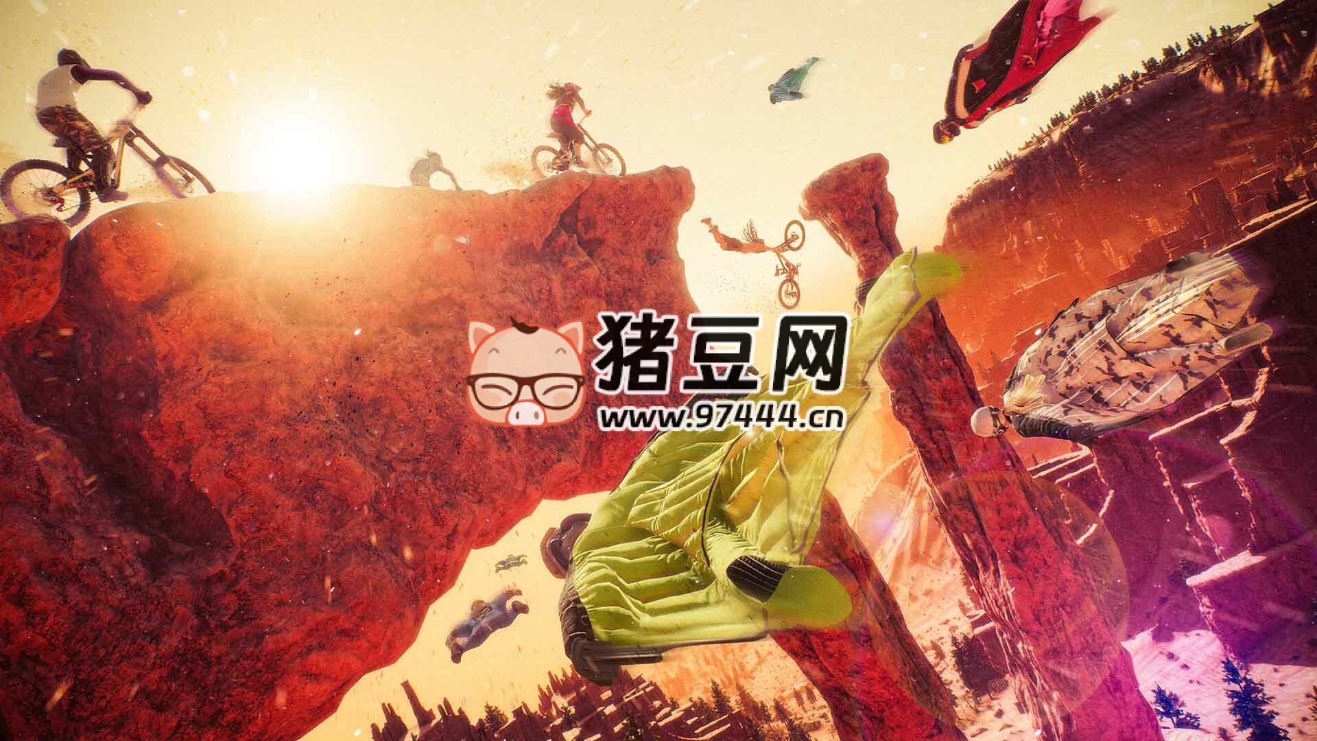 《極限國(guó)度》v1.26.0 中文版