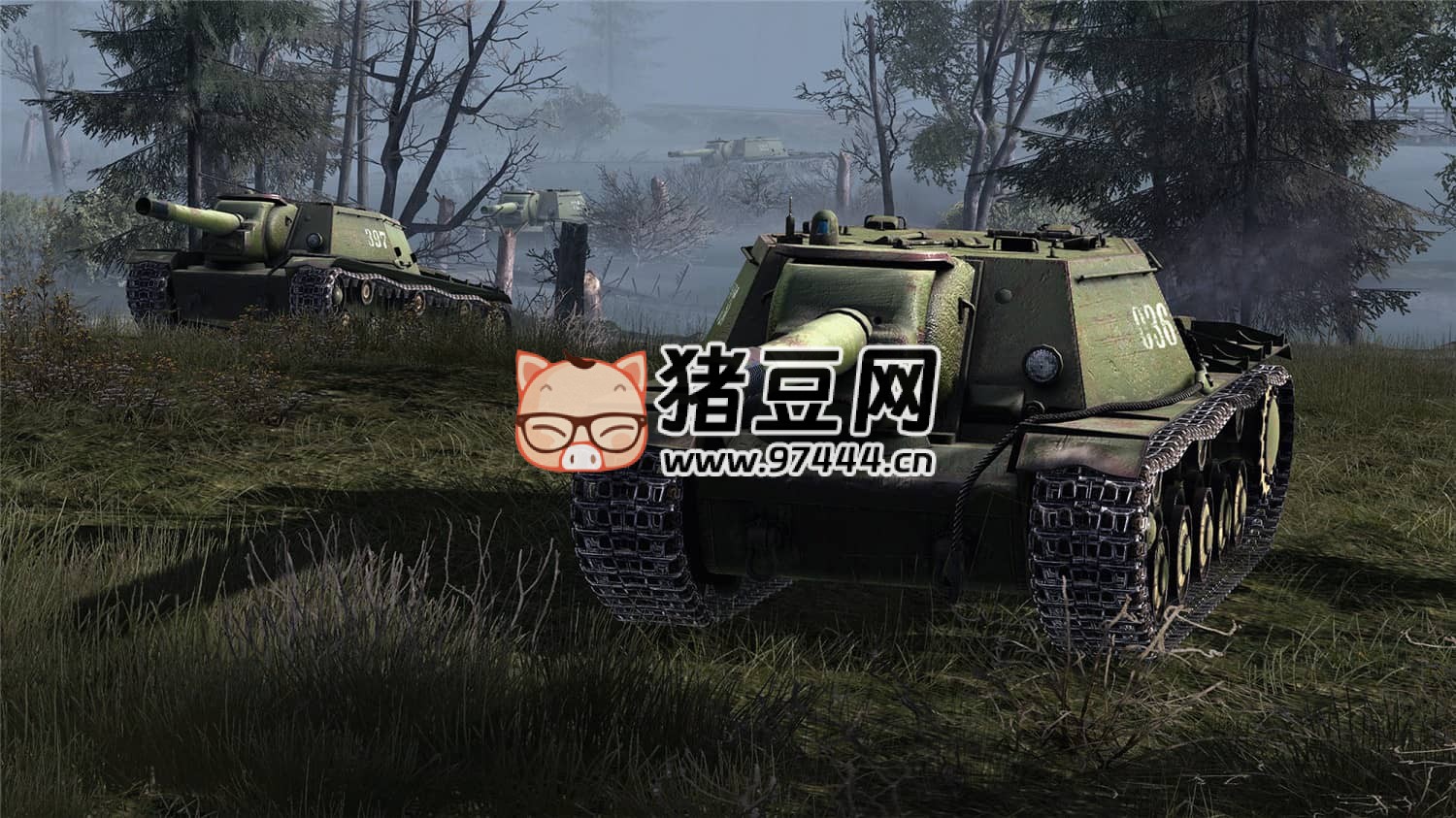 《戰(zhàn)爭(zhēng)召喚—地獄之門：東線》聯(lián)機(jī)版