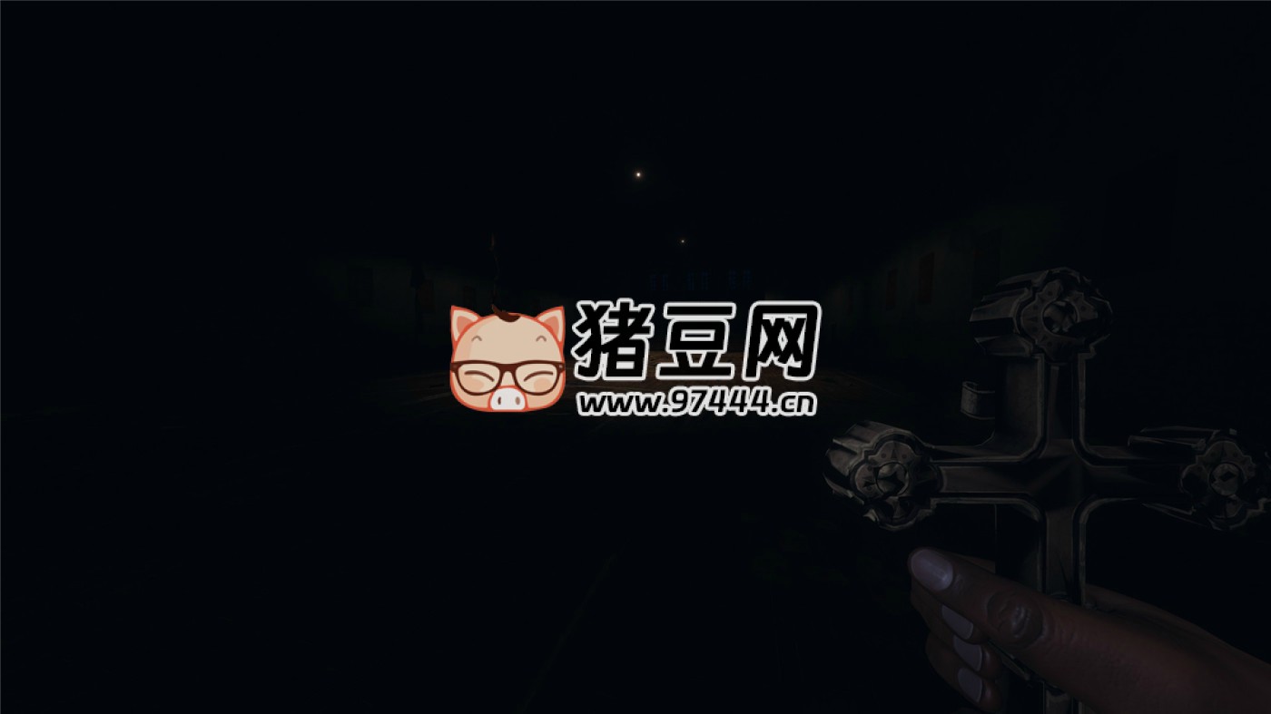 《恐鬼癥》Build.17425732 中文版