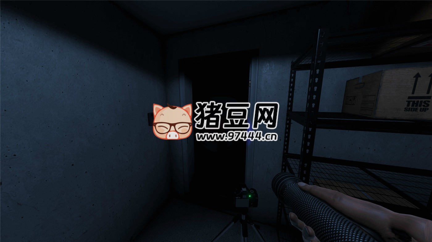《恐鬼癥》Build.17425732 中文版