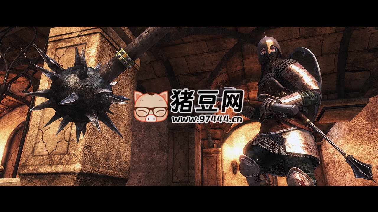 《騎士精神：中世紀(jì)戰(zhàn)爭(zhēng)》v147655 中文版