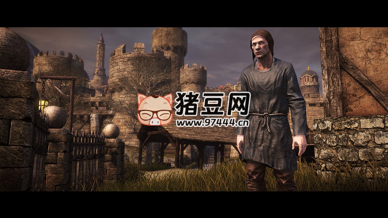《騎士精神：中世紀(jì)戰(zhàn)爭(zhēng)》v147655 中文版