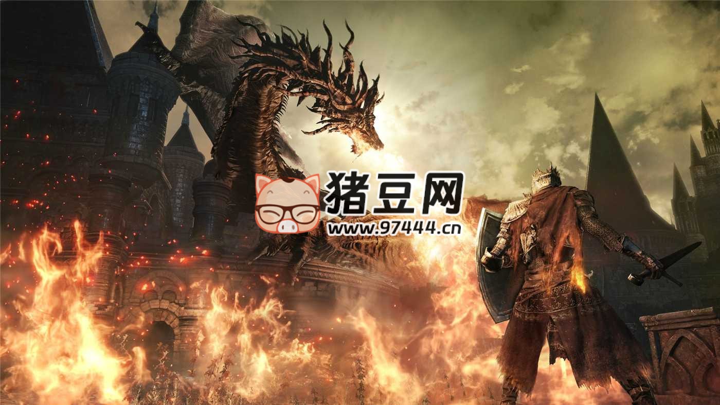 《黑暗之魂 3》v1.15.2 聯(lián)機版