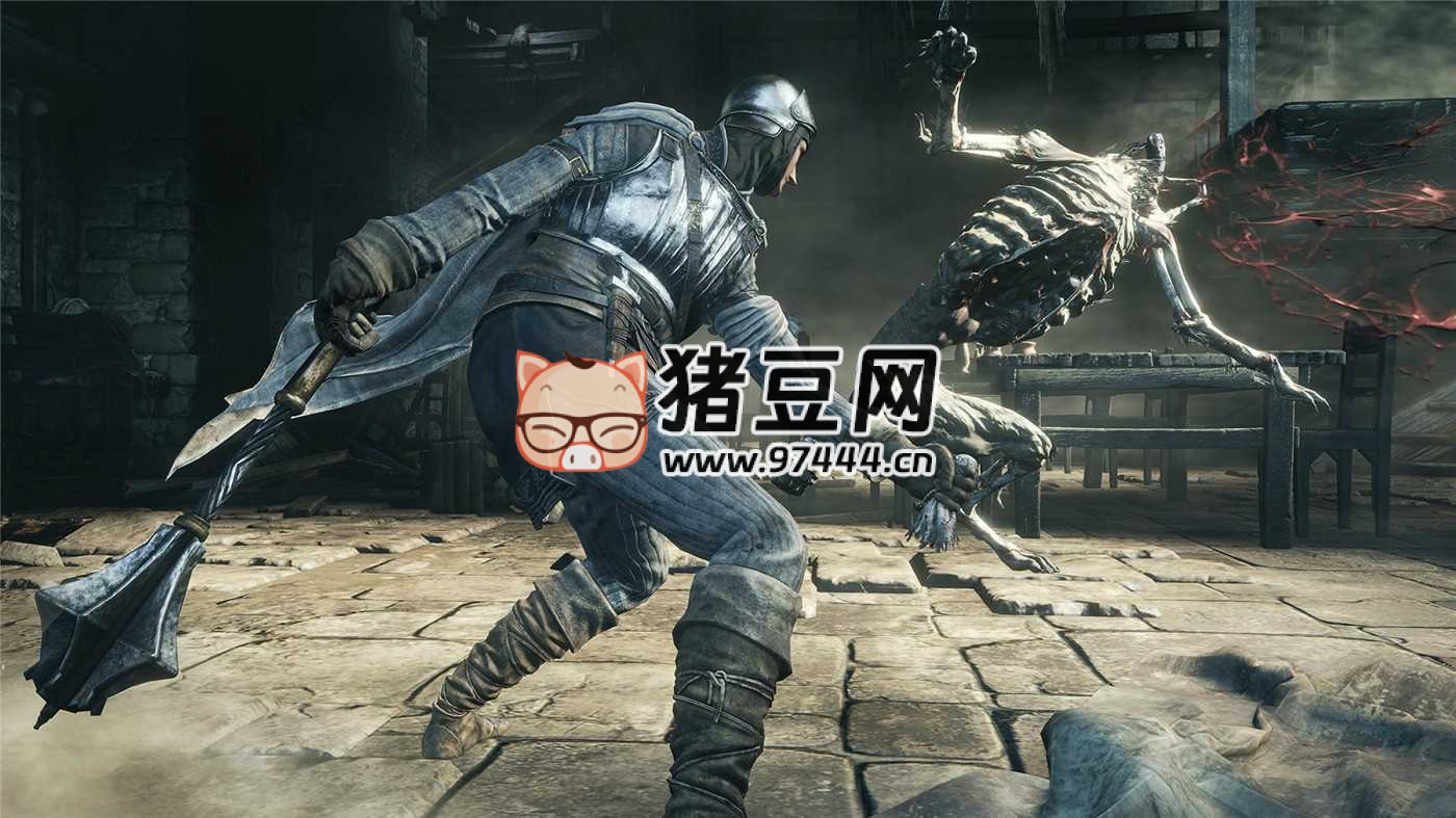 《黑暗之魂 3》v1.15.2 聯(lián)機版
