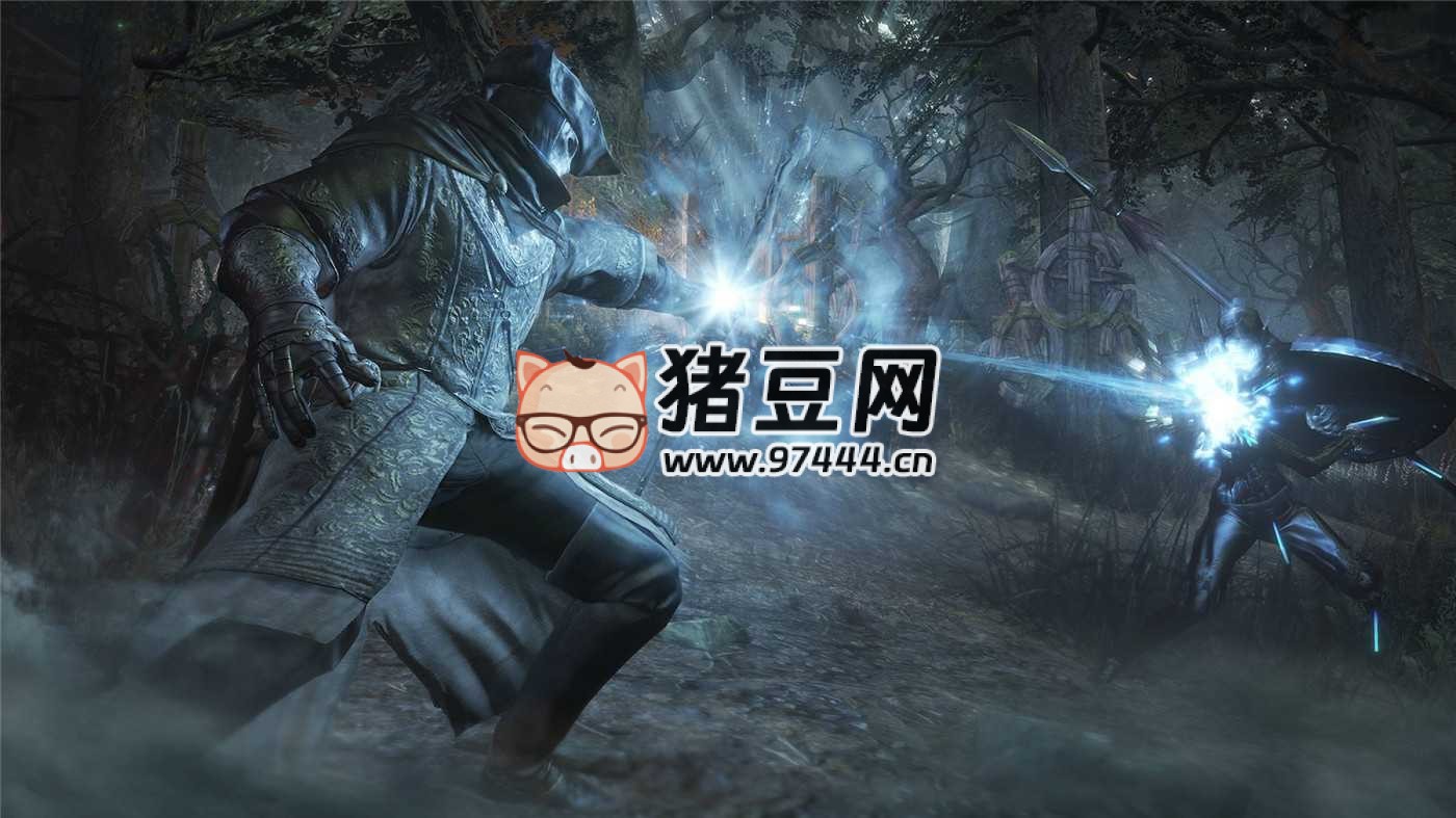 《黑暗之魂 3》v1.15.2 聯(lián)機版