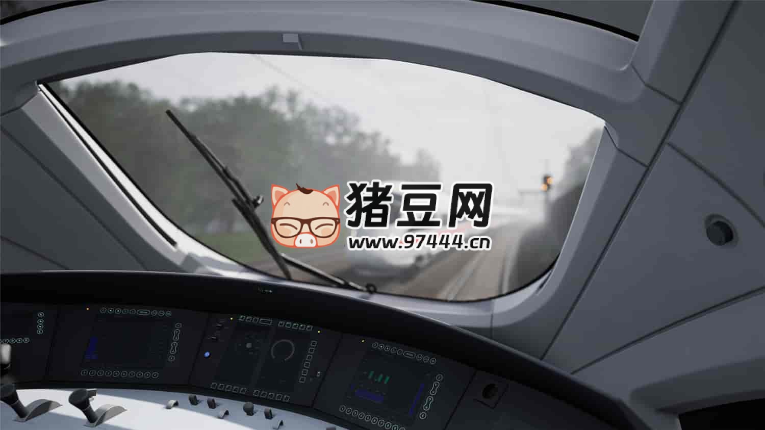 《模擬火車世界 5》v20250217 中文版