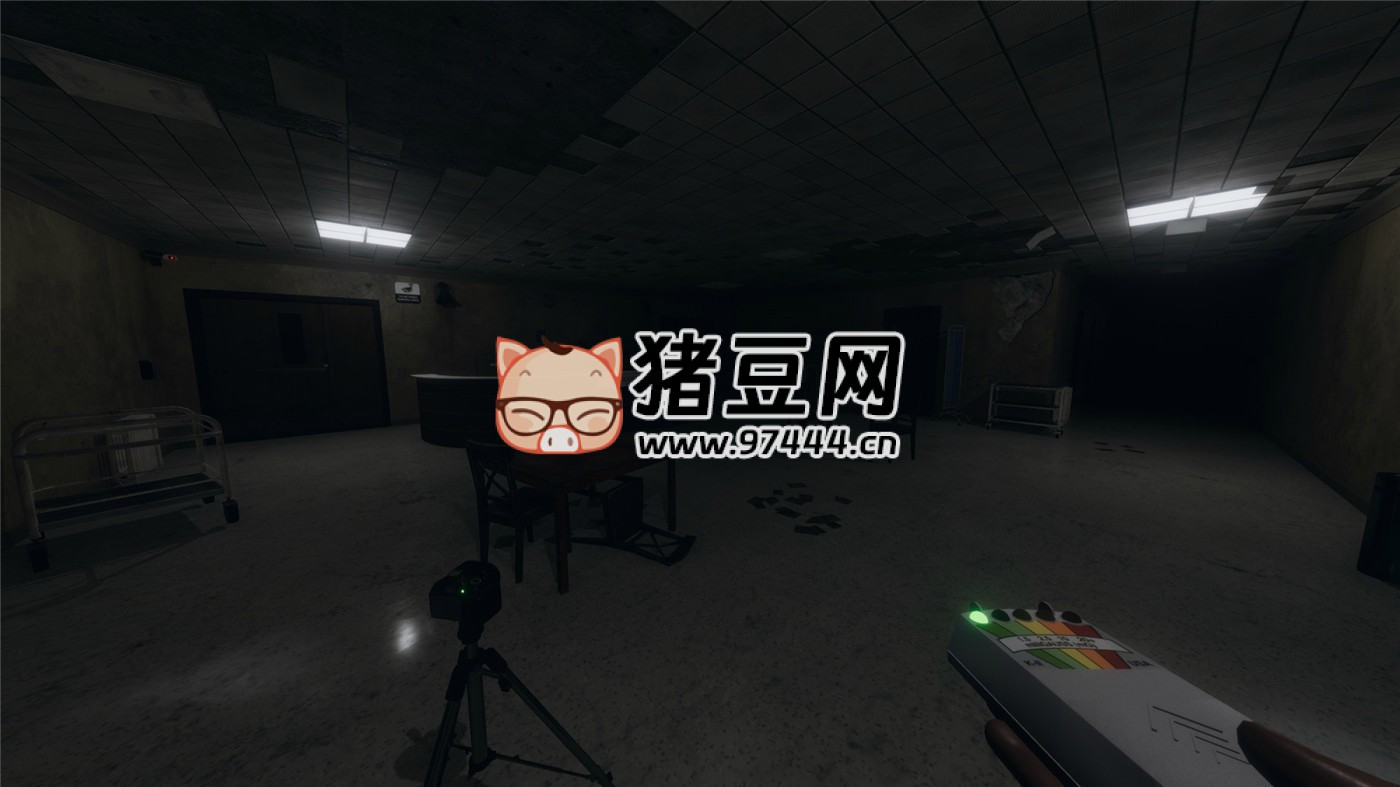 《恐鬼癥》v0.11.1.2 聯(lián)機(jī)版 