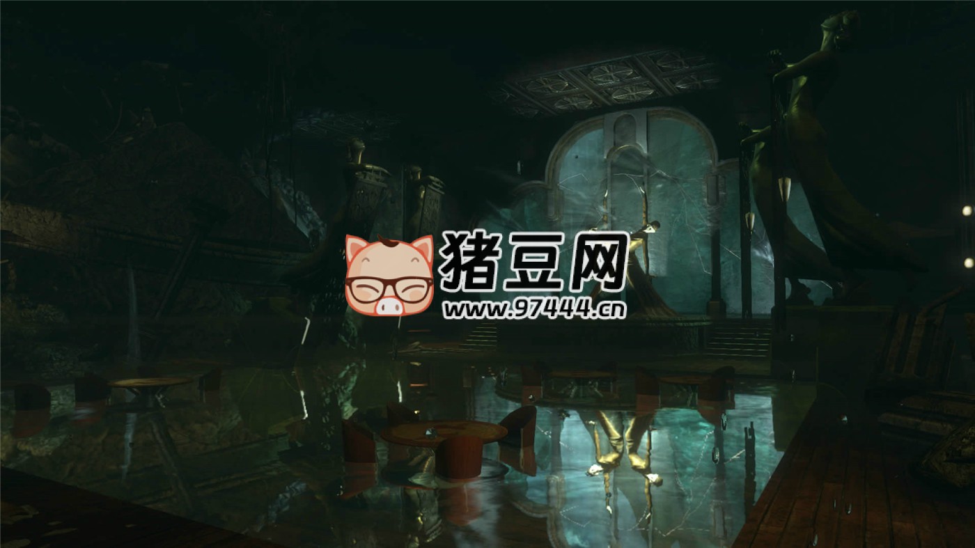 《生化奇兵 2：重制版》中文版