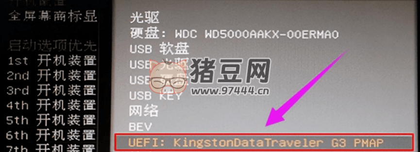 “U 盤啟動(dòng)”別搞復(fù)雜！掌握這 2 種方法就夠了，系統(tǒng)維護(hù)不求人