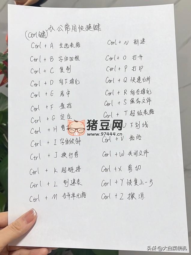 終于，有人一次性把電腦鍵盤說(shuō)清楚了！這次得看看