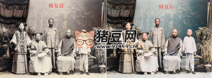 黑白照片如何快速上色？建議這 3 種方法！