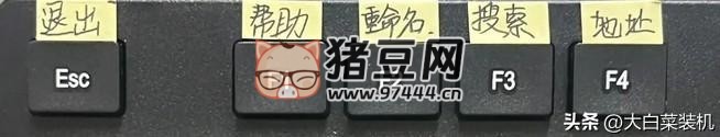 終于，有人一次性把電腦鍵盤說(shuō)清楚了！這次得看看