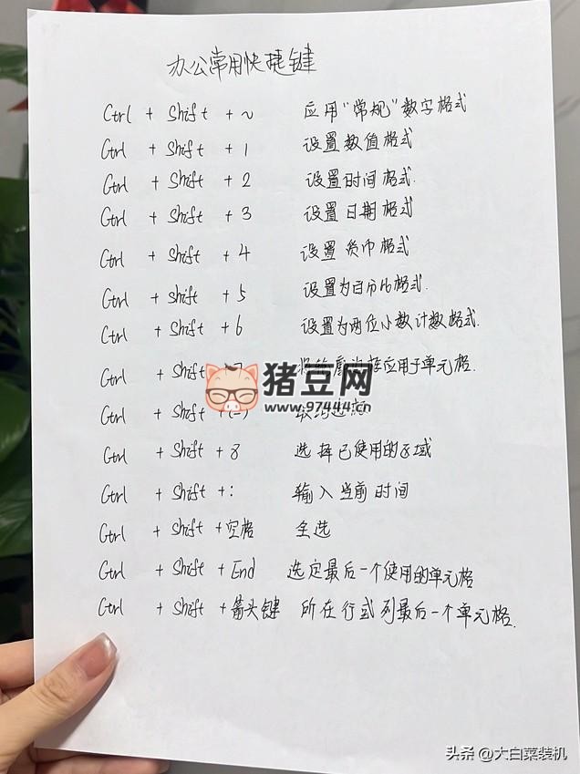 終于，有人一次性把電腦鍵盤說(shuō)清楚了！這次得看看